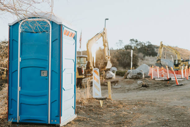 Best Affordable porta potty rental  in Merian, ID