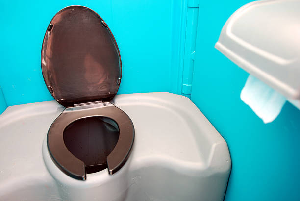 Best Local porta potty services  in Merian, ID