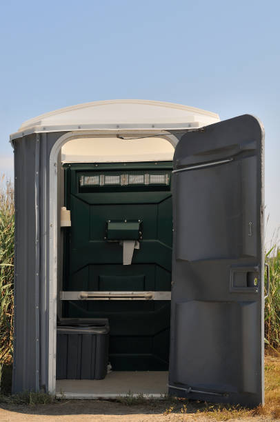 Sanitation services for porta potties in Meridian, ID