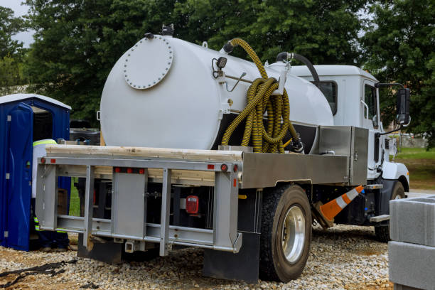 Best Portable restroom solutions  in Merian, ID