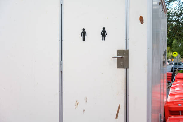 Best Porta potty rental near me  in Merian, ID