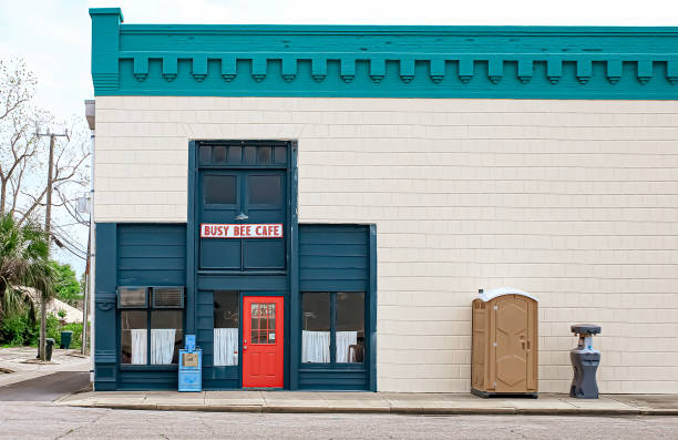 Best Porta potty cleaning services  in Merian, ID