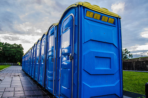 Best Portable toilet rental cost  in Merian, ID