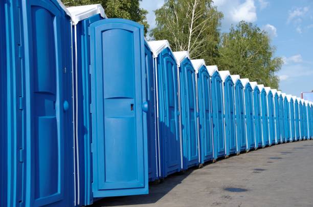 Trusted Meridian, ID porta potty rental Experts